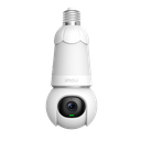 IPC-S6DP-3M0WEB-E27-IMOU / 3MP/ WIFI / IR 25m/ Led