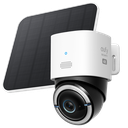 EUFY-4GLTECAM-S330/ Wi-Fi / 4G / 4K / Full Night color / IR 10m