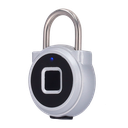 PADLOCK-FBT / Cadenas intelligent Bluetooth /