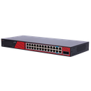 Safire Switch Hi-PoE/SF-SW2824HIPOE-GF-300