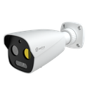 Caméra thermique Dual Bullet IP Safire Smart/SF-IPTB256A-3D5