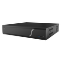 SF-NVR8832A-B2 / SAFIRE SMART / 32CH / 12 MP / 4 K / 8 HDD