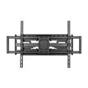 WT120TSLE-163 / SUPPORT BRAS / 98" / 120 KG