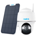 RL-ARGUS-B430-SOLARKIT-W / REOLINK / 5 MP / IR 10M / WI-FI