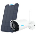 RL-ARGUS-ECO-B320-SOLARKIT/ REOLINK/ 3MP / IR 10M/WI-FI