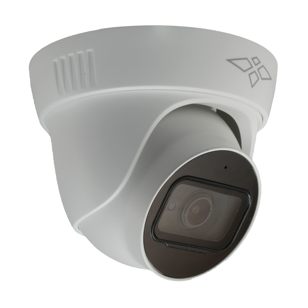 Caméra X-SECURITY 4in1 8MP IR30 Audio