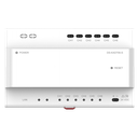 Module SAFIRE Convertisseur 2 fils IP