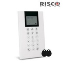 RISCO CLAVIER PANDA POUR LIGHTSYS + 2 TAGS